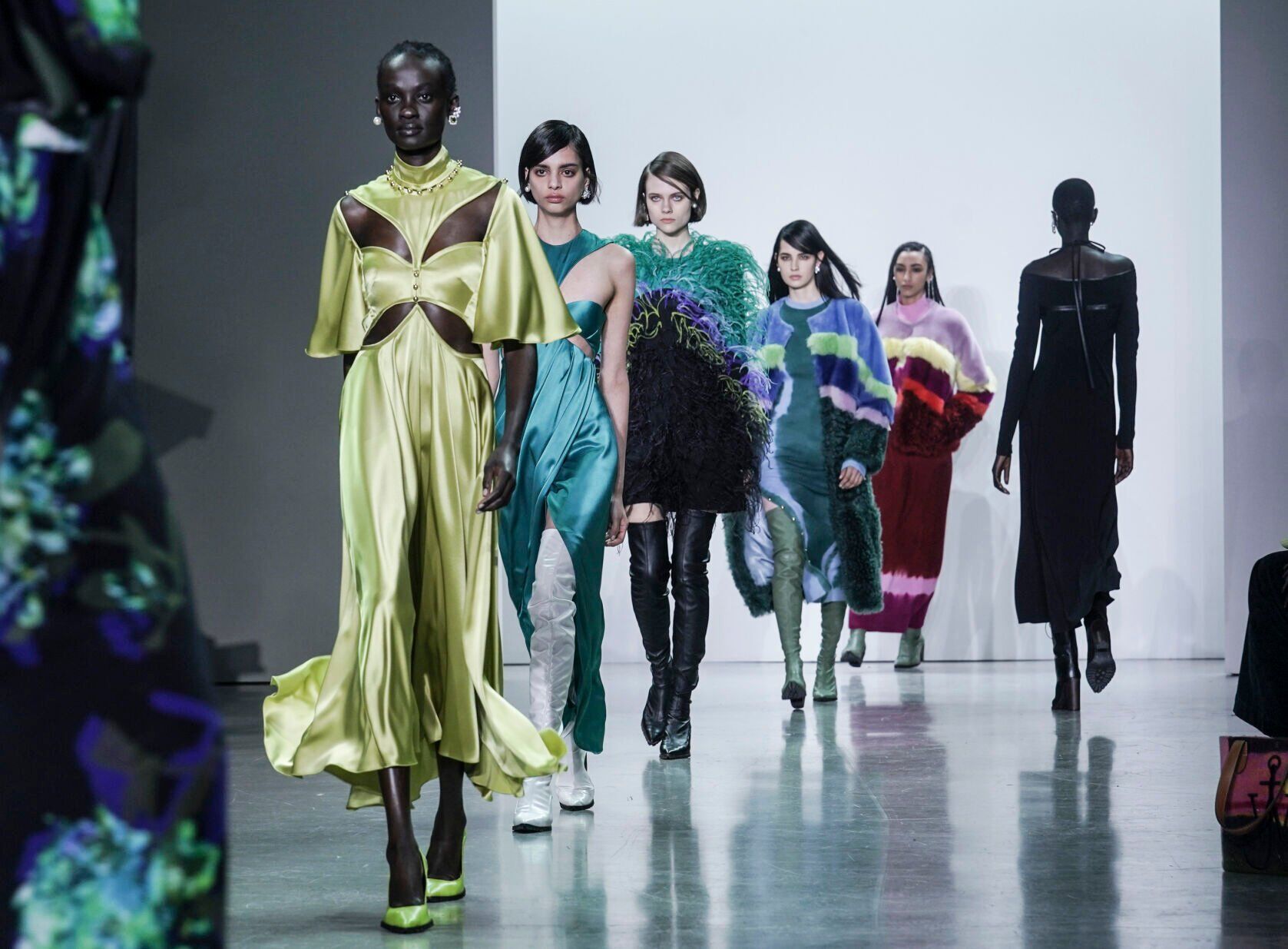 Fashion Prabal Gurung